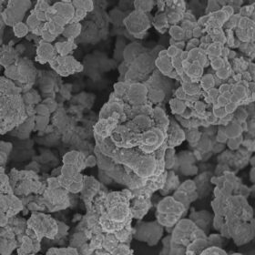 Nuovi filtri dell’aria a base di nanoparticelle e proteine della seta