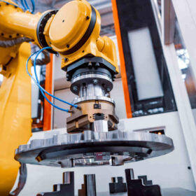 Riprogrammare i robot per ridurre gli e-waste: lo studio