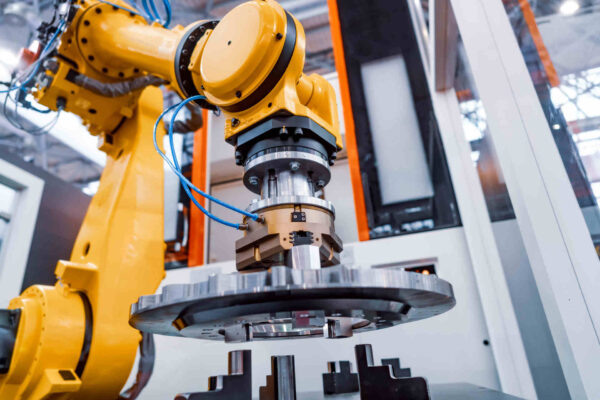 Perché non basta riciclare i robot