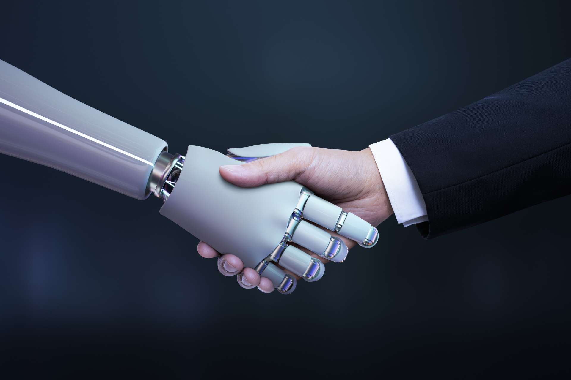 La metamorfosi digitale è per imprenditori o professionisti?