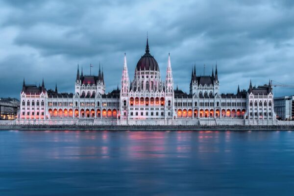 A Budapest l’innovazione e la tecnologia nel cuore d’Europa