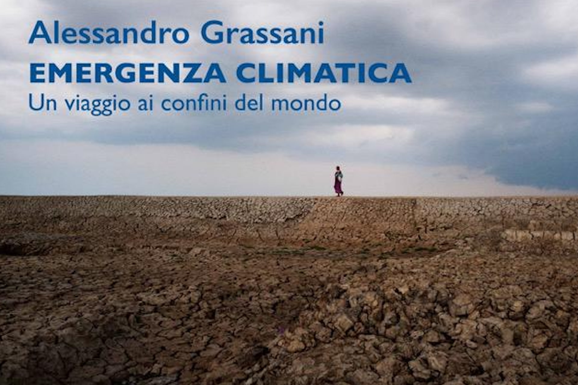 A Milano una mostra per riflettere sull’emergenza climatica