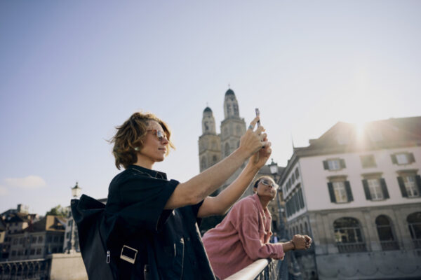 AI Local Guides: l’innovazione digitale per il turismo svizzero