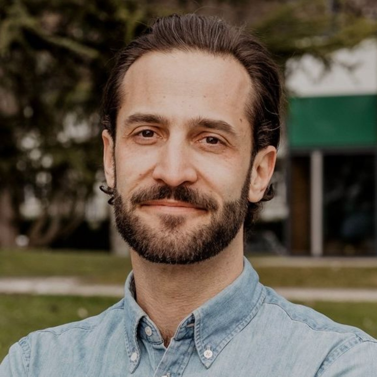 AI Local Guides: Pascal Schwager, responsabile dei prodotti e servizi digitali presso Zürich Tourismus