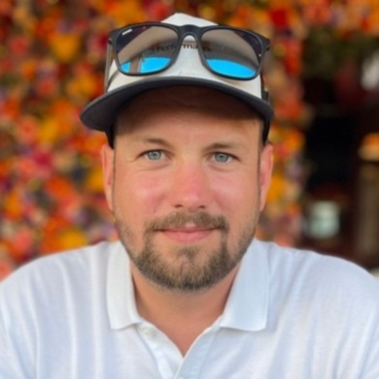 AI Local Guides: Darius Barmettler, CEO di Holoai GmbH