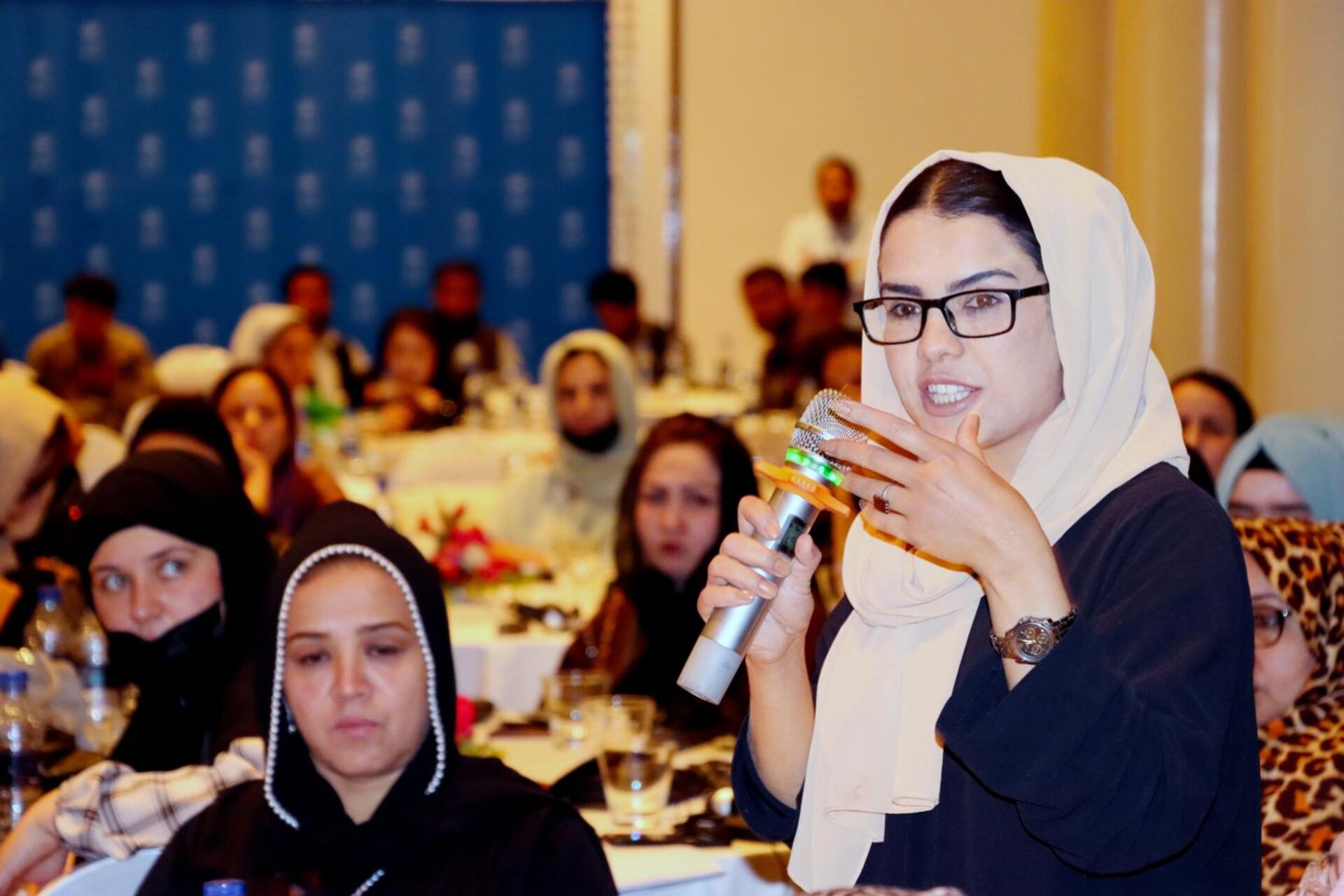Giovani imprenditori afghani: il riscatto delle donne imprenditrici