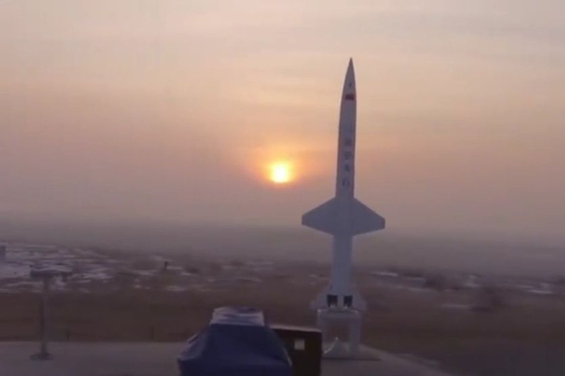 Lingkong Tianxing: l'azienda di Pechino vuole rivoluzionare il trasporto aereo con jet supersonici e spazioplani
