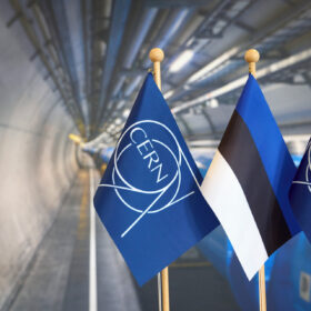 L’Estonia si unisce al CERN: una nuova era per la scienza baltica