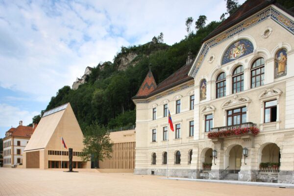 Liechtenstein: un piccolo Stato capace di grandi innovazioni