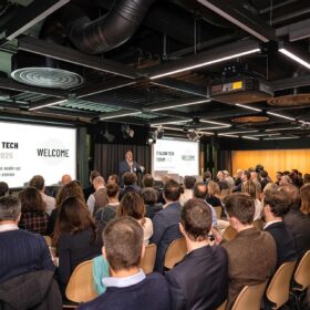 L’innovazione Made-in-Italy incontra Zurigo all’Italian Tech Forum