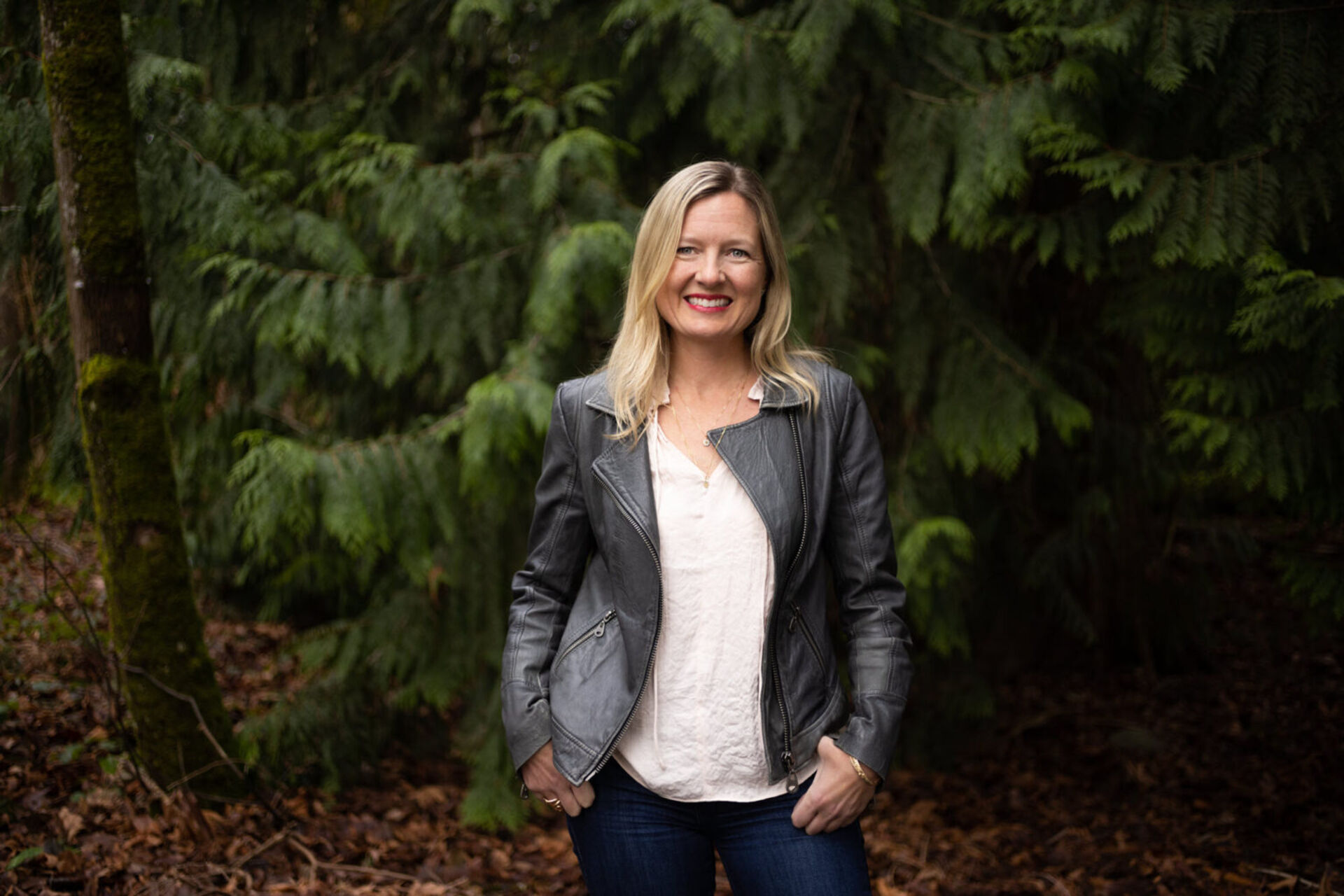 Majorana 1: Krysta Svore, direttrice della ricerca quantistica di Microsoft