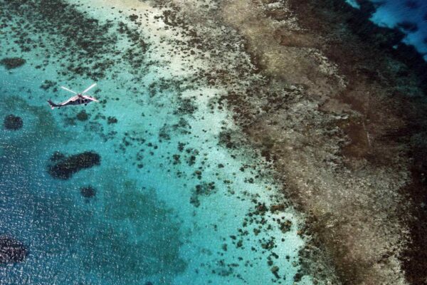 Micronesia, innovazione e sostenibilità nel Pacifico occidentale