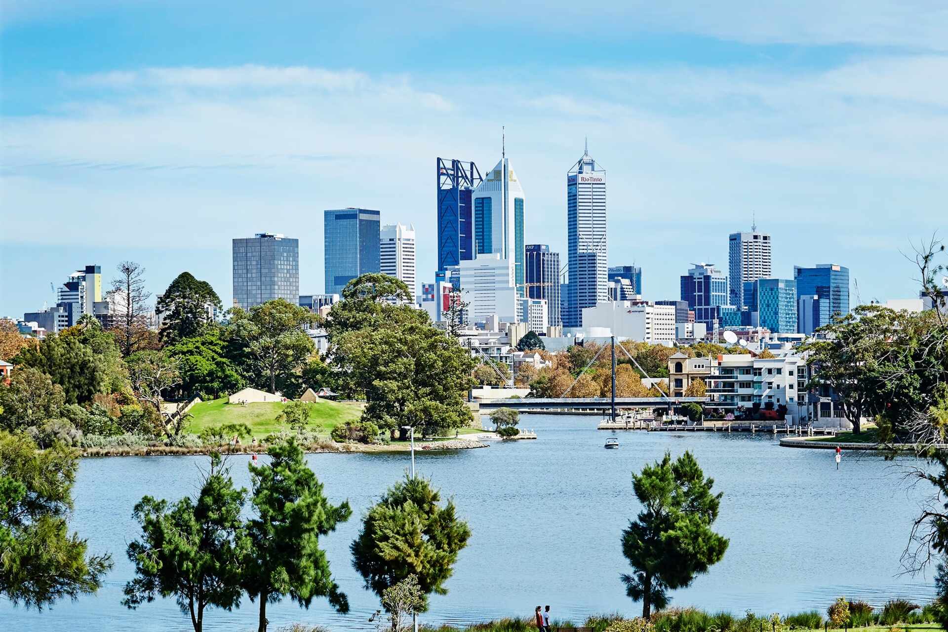 Perth: la città australiana accelera sull’innovazione con un programma da 1,3 milioni di AUD
