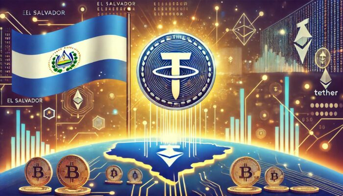 Sede centrale a El Salvador: l’innovativo trasferimento di Tether