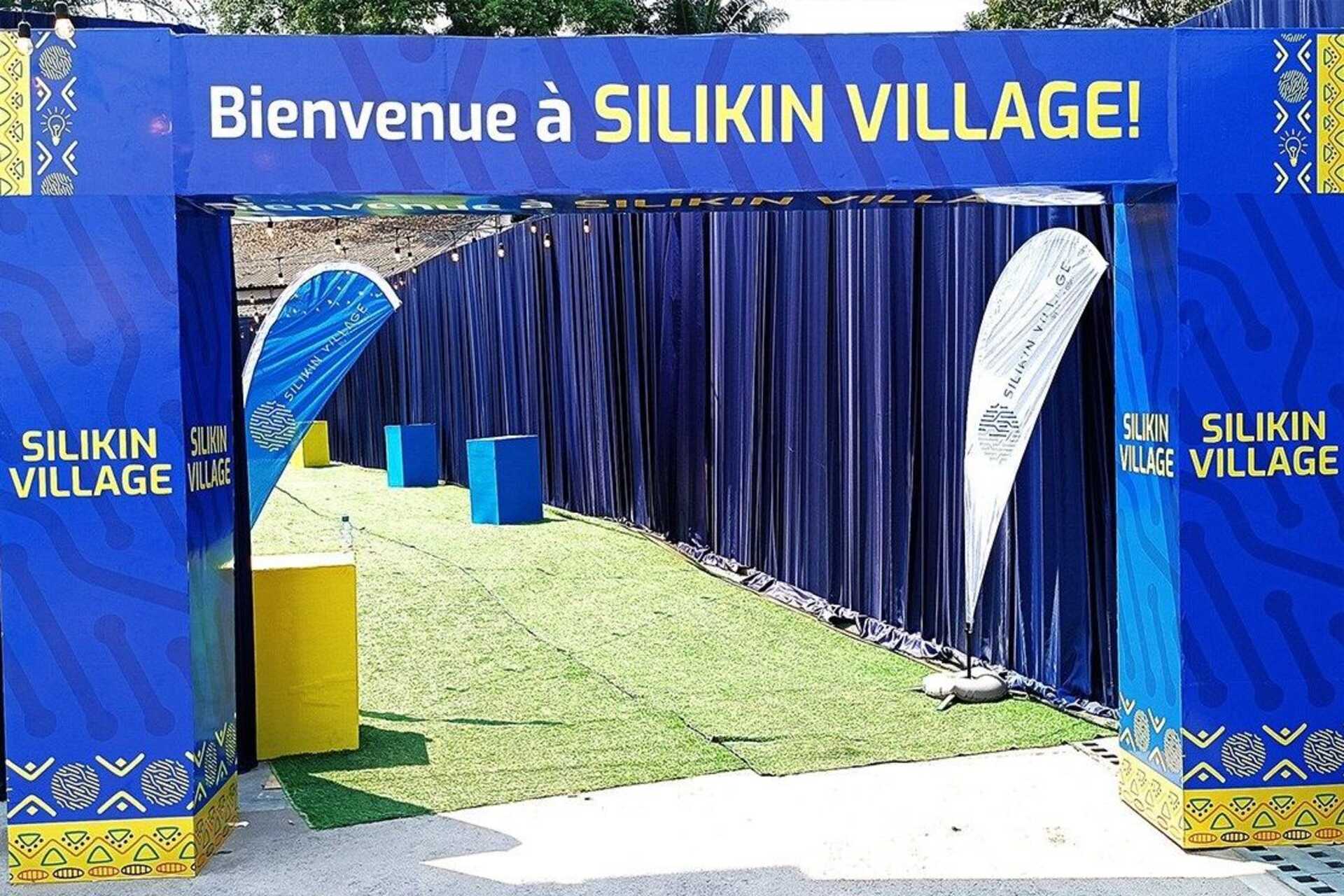 Silikin Village: l'hub dell'innovazione di Kinshasa nel Congo Democratico