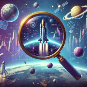 Space economy, la lente di osservazione dei mercati finanziari