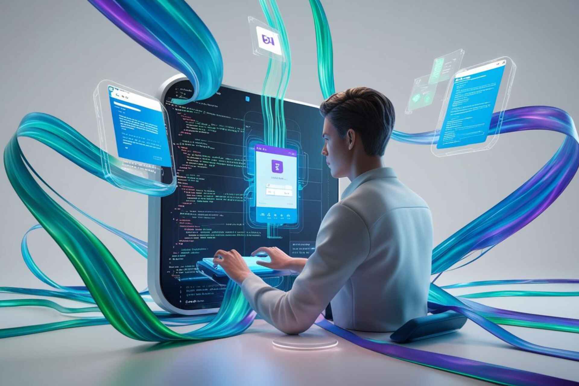 Low-code e No-code: rivoluzione o minaccia per gli sviluppatori?