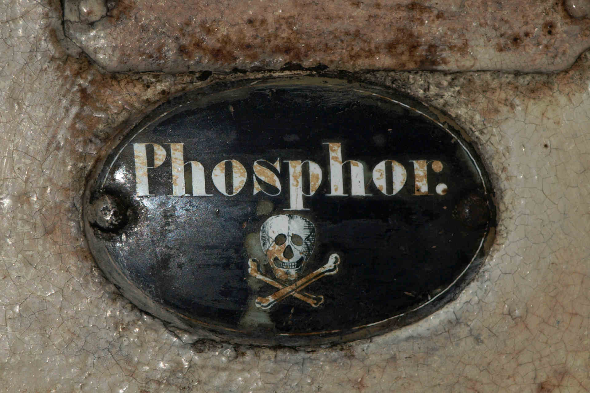 Un elemento fondamentale per la vita ma anche molto pericoloso