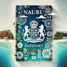 A Nauru passaporti d’oro per sfuggire all’innalzamento dei mari