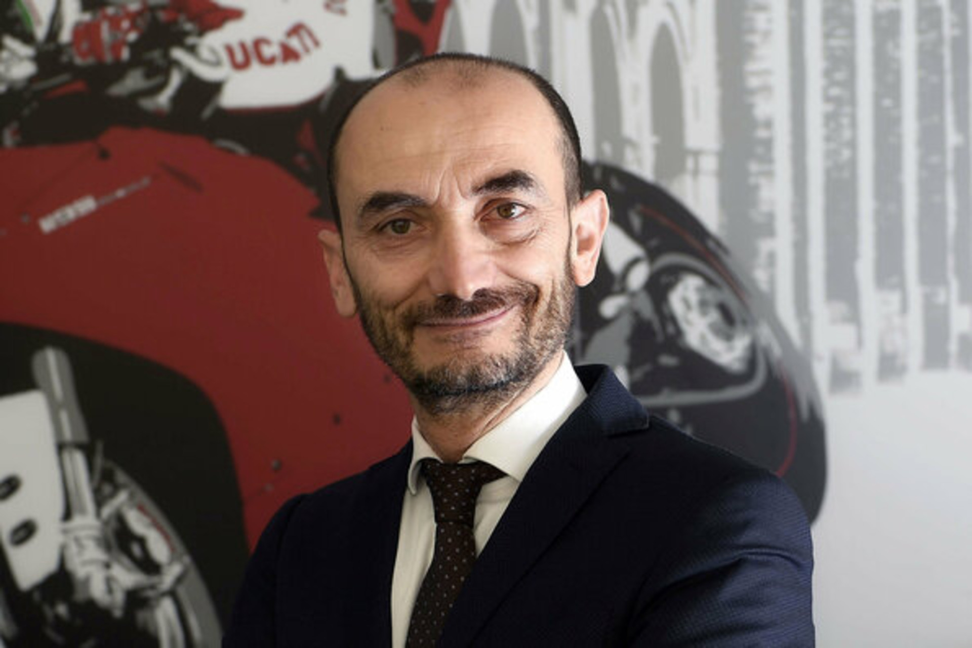 Motor Valley: Claudio Domenicali, ex presidente di Motor Valley Development