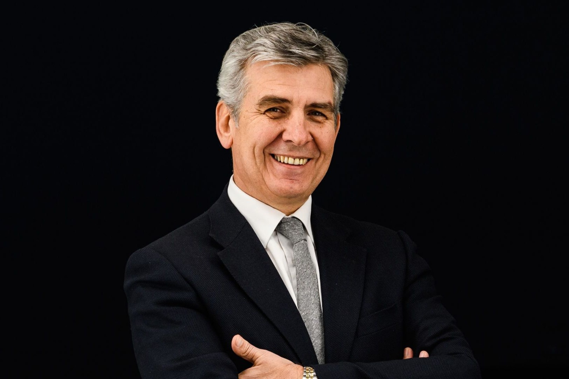 Motor Valley: Andrea Pontremoli, nuovo presidente di Motor Valley Development
