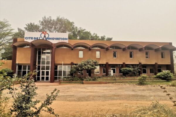 Cité de l’Innovation de Sadoré: un hub nigerino per la tecnologia