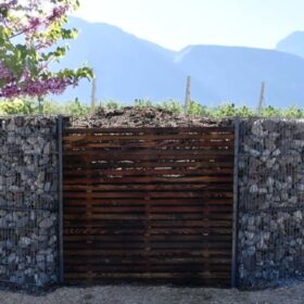 Dai vigneti all’energia: innovazione sostenibile in Alto Adige