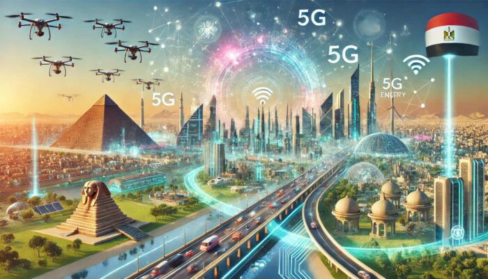 Egitto in trasformazione: innovazione e tecnologia guidano il futuro
