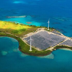 Figi, un leader nelle microgrid solari per un futuro sostenibile