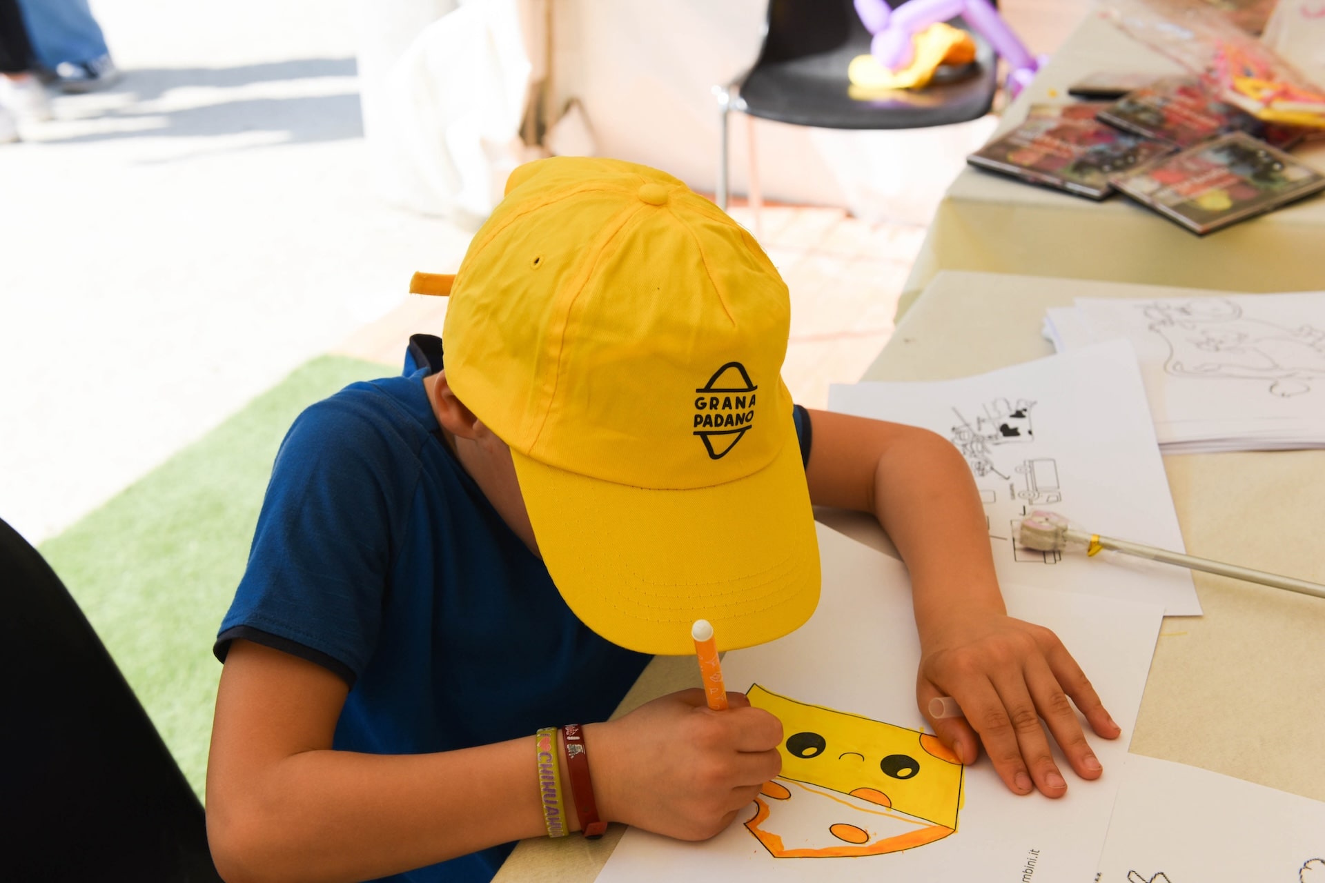Grana Padano al fianco del Cheese & Friends Festival di Cremona