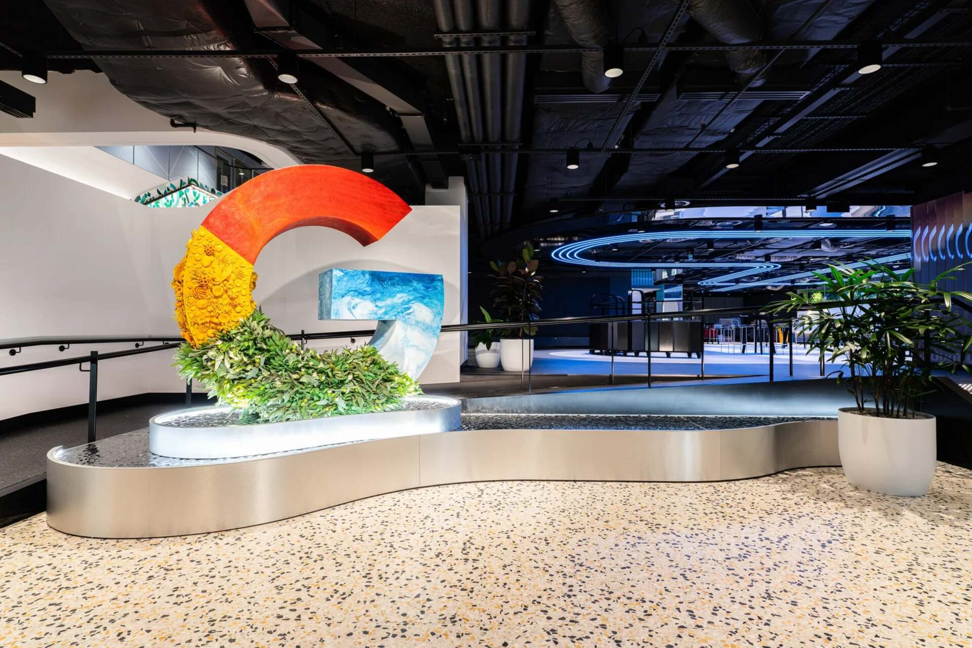 Bosun: le importanti attività di Google in Australia