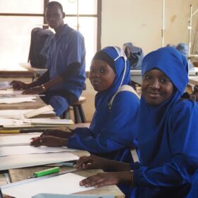 Innovazione nella pelletteria: sinergia vincente dall’Italia al Niger
