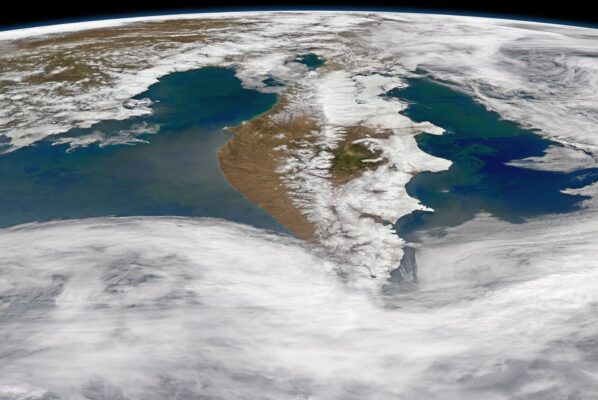 Kamčatka: innovazione tra vulcani e ghiacci, il futuro è già qui