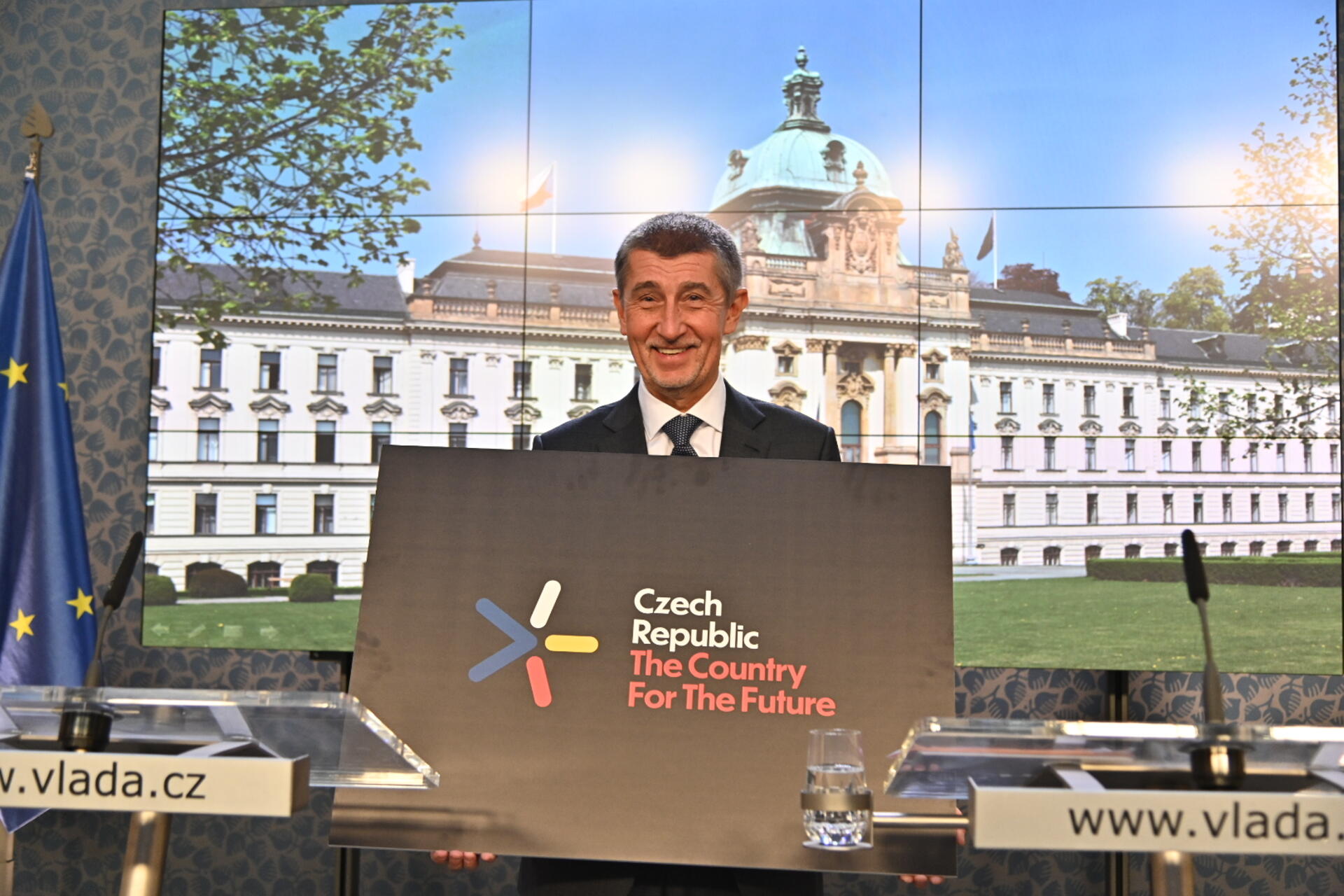 Repubblica Ceca: punta a diventare leader nell’innovazione con la Strategia 2019-2030