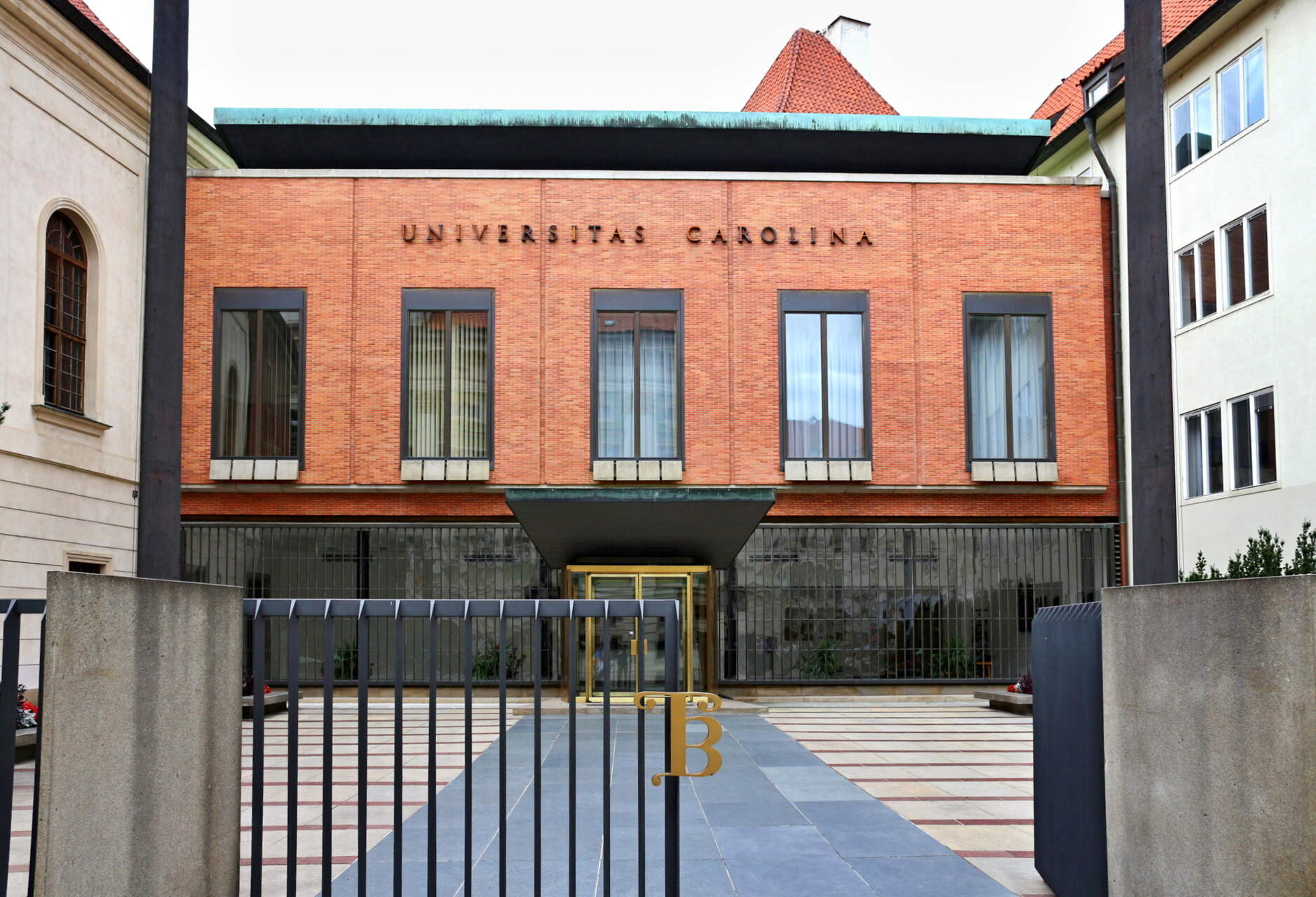 Repubblica Ceca: fondata nel 1348, l’Università Carolina di Praga è tra le più antiche d’Europa
