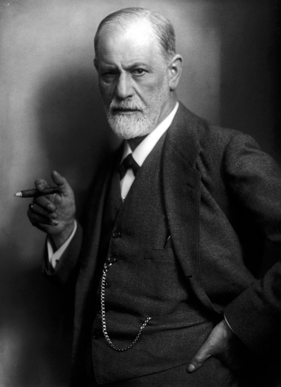 Repubblica Ceca: Sigmund Freud ha trasformato la psicologia con la psicoanalisi