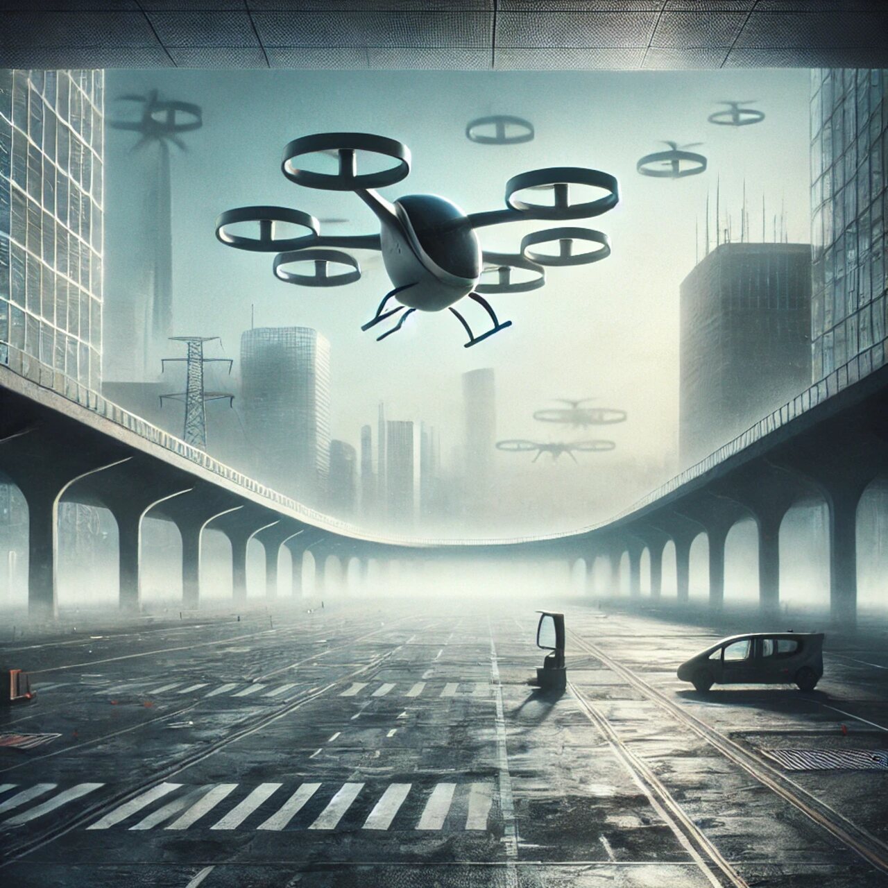 eVTOL: l’industria di settore affronta criticità tecnologiche, regolamentari e di mercato