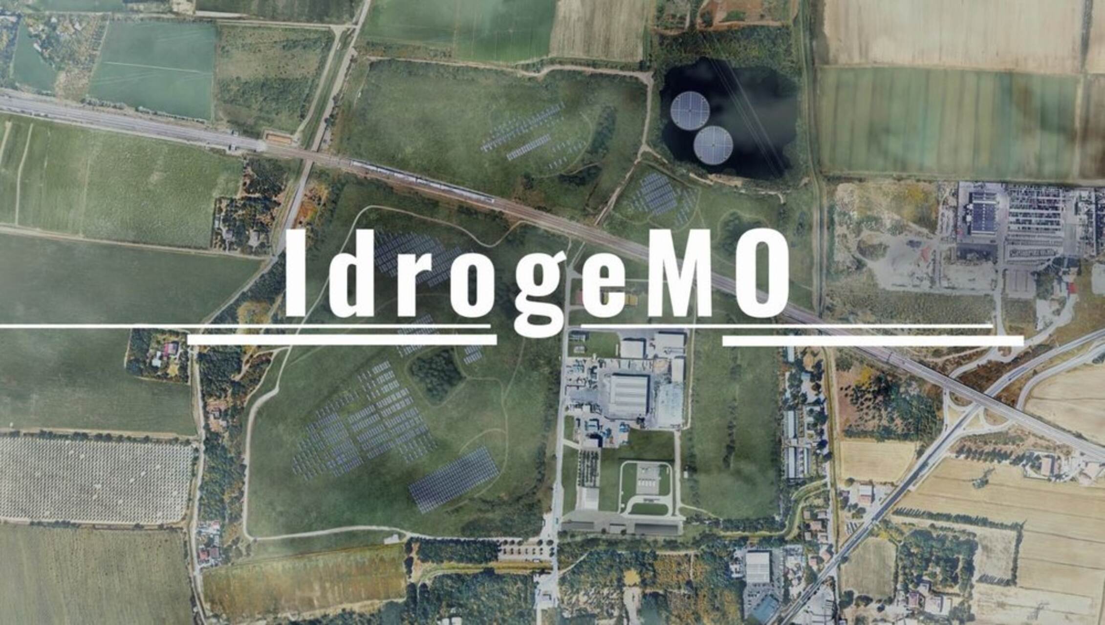 Modena accelera sulla transizione green: nasce la Hydrogen Valley