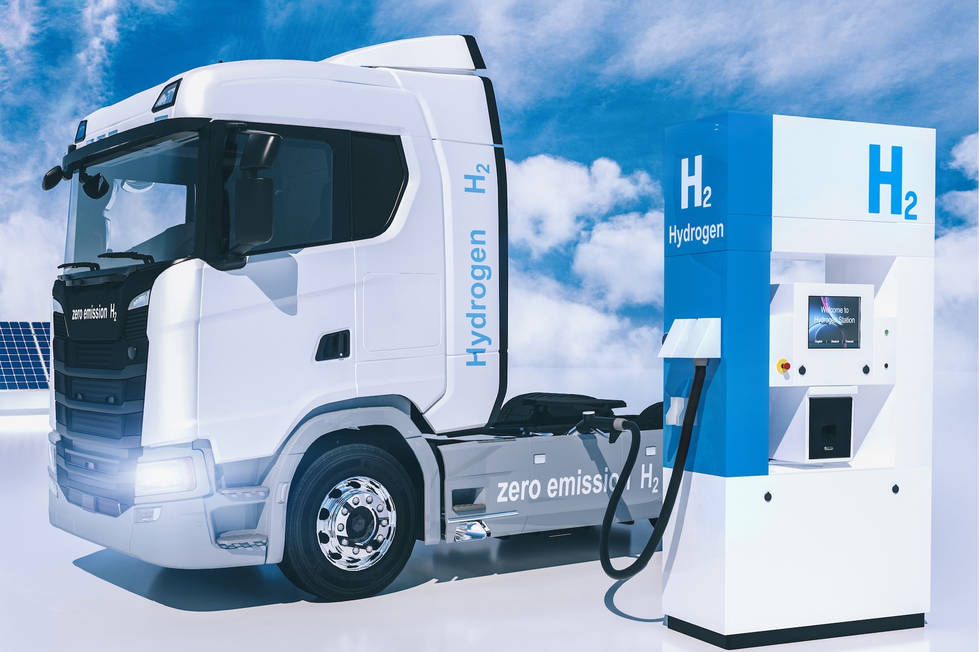 Modena accelera sulla transizione green: nasce la Hydrogen Valley