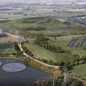 Modena accelera sulla transizione green: nasce la Hydrogen Valley