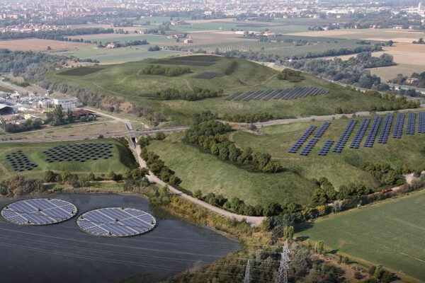 Modena accelera sulla transizione green: nasce la Hydrogen Valley