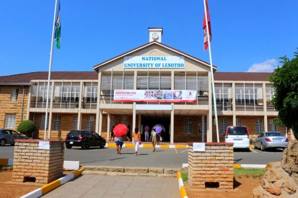 NUL Innovation Hub: Dit is de motor van ondernemerschap in Lesotho