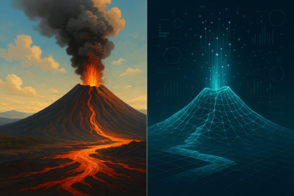 Sarà l’Etna il primo vulcano al mondo con un gemello digitale