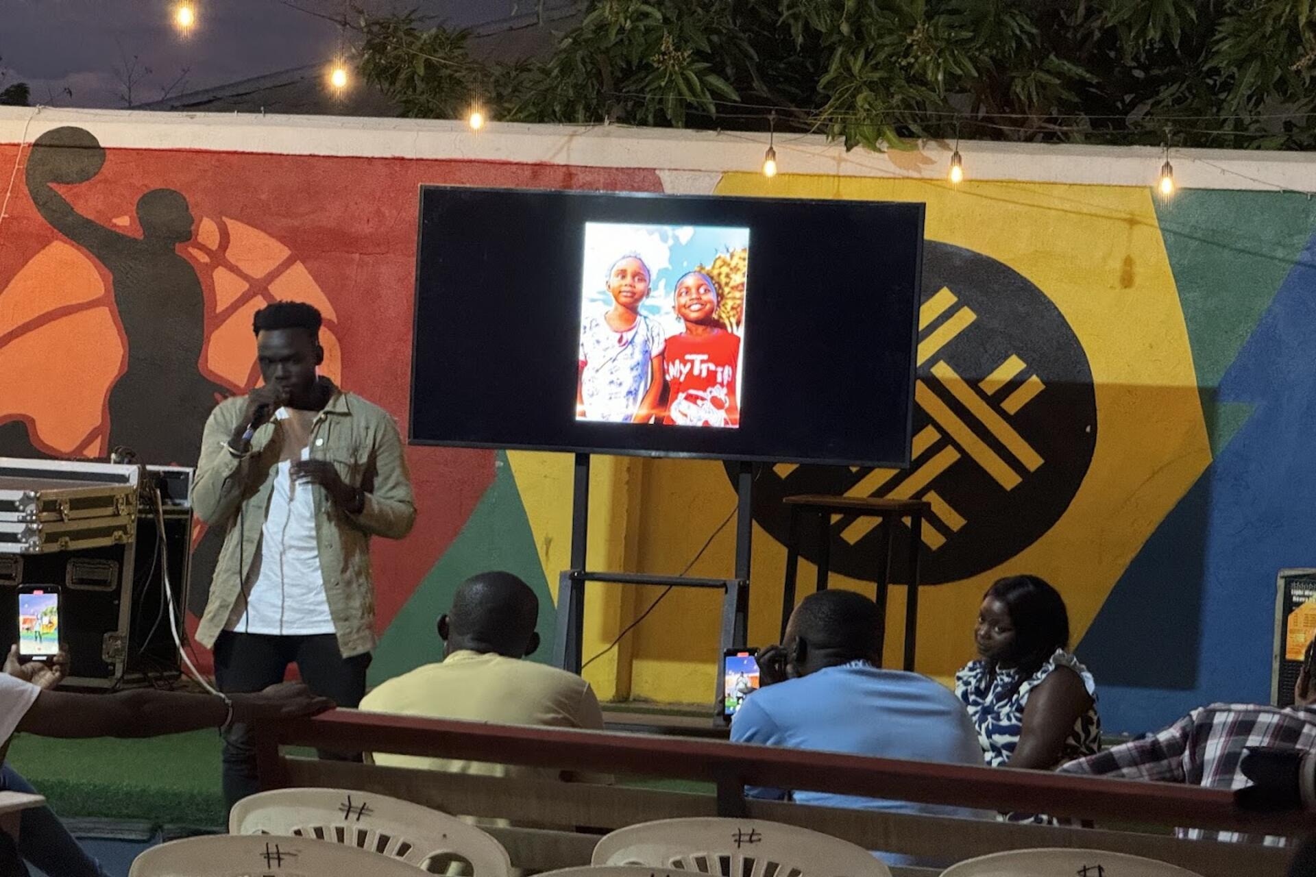 Sud Sudan: lo Scenius Hub aiuta giovani, imprenditori e innovatori del Paese africano in una location della capitale Giuba