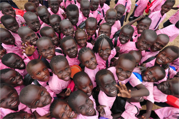 Sud Sudan, tutta l’innovazione del Paese più giovane al mondo
