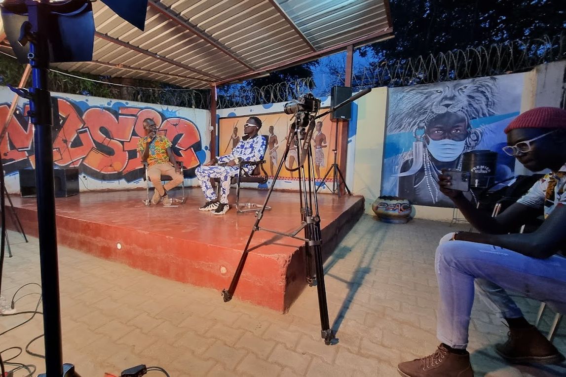 Sud Sudan: lo Scenius Hub aiuta giovani, imprenditori e innovatori del Paese africano in una location della capitale Giuba