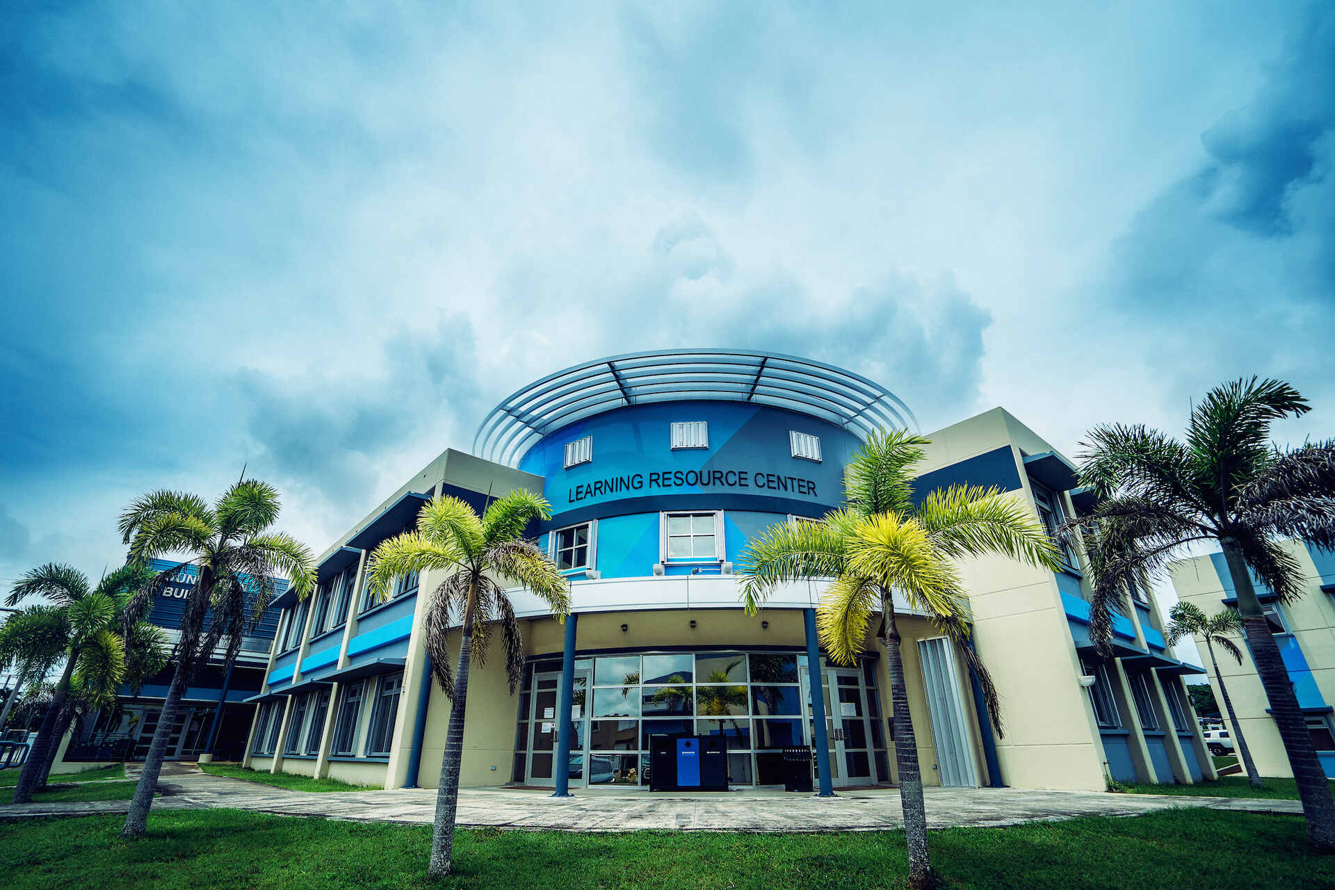 Guam: il Community College di Mangilao ha accolto l’Innovative Readiness Training