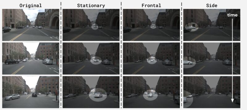 Volvo Cars: lo splatting gaussiano è una tecnica rivoluzionaria che trasforma immagini reali in ambienti 3D ultra-dettagliati