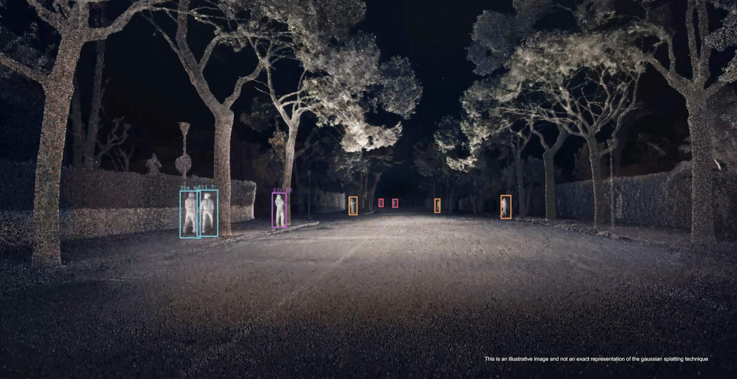 Volvo Cars: pioniera della sicurezza automobilistica, sfrutta AI e mondi virtuali per sviluppare veicoli sempre più sicuri