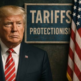 Oltre i dazi Trump: l’America e la riscoperta del valore del fare
